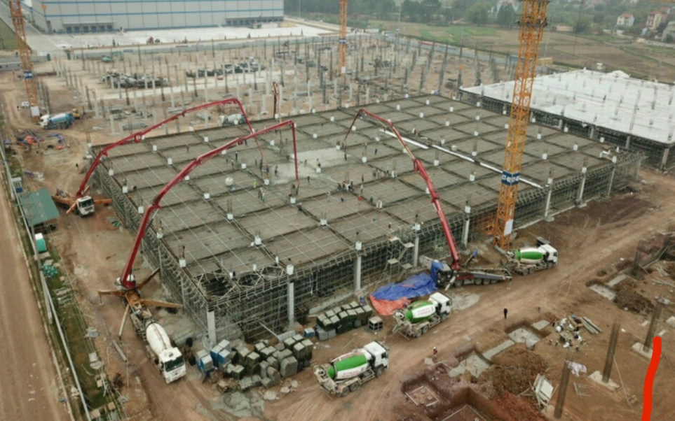 Hình ảnh dự án tiêu biểu