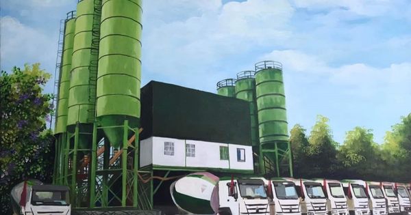 Danh sách cán bộ các trạm