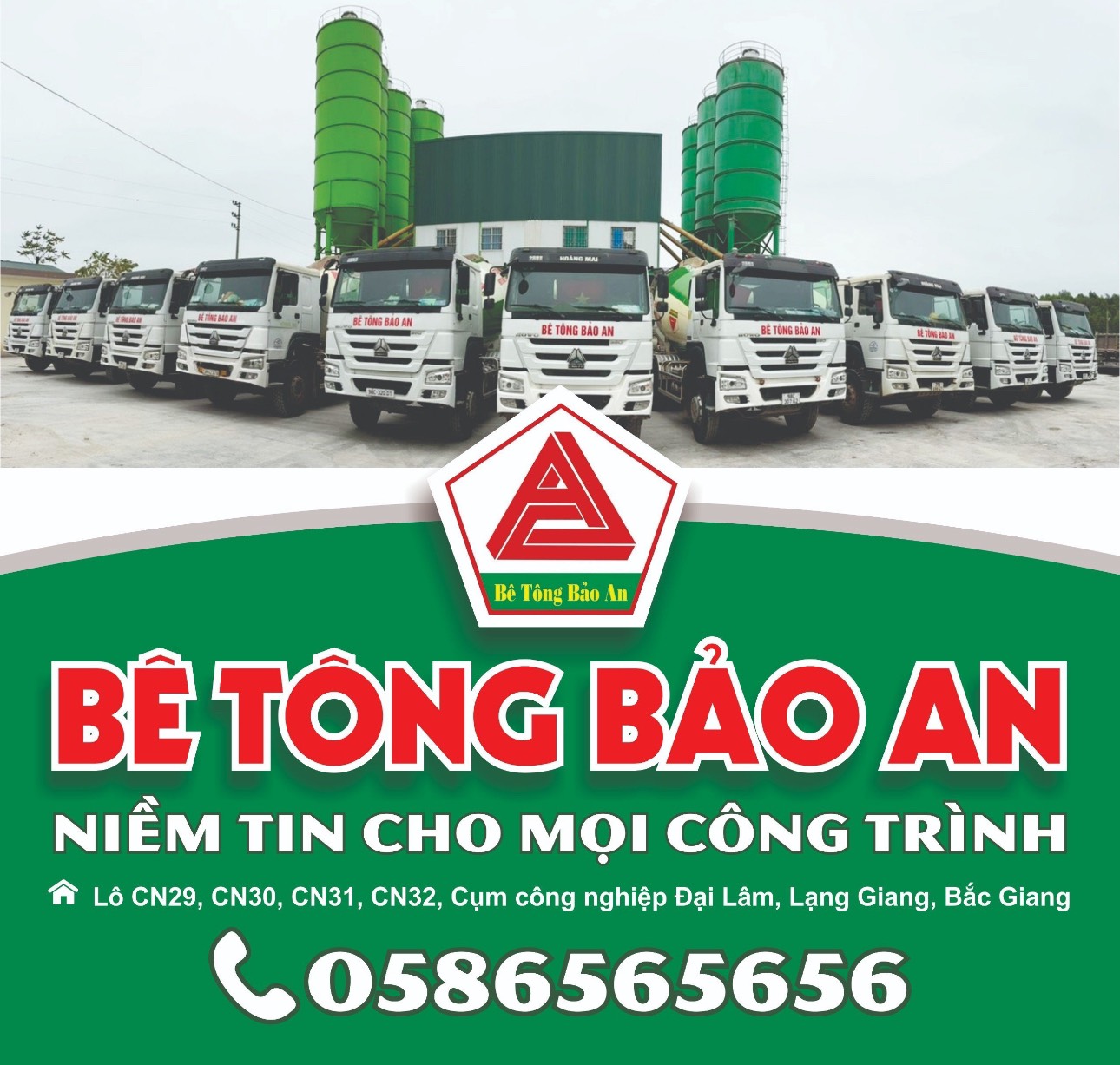 Kế hoạch sản xuát